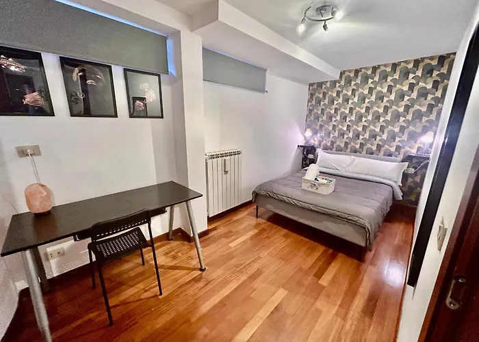 Apartment Harmony House *