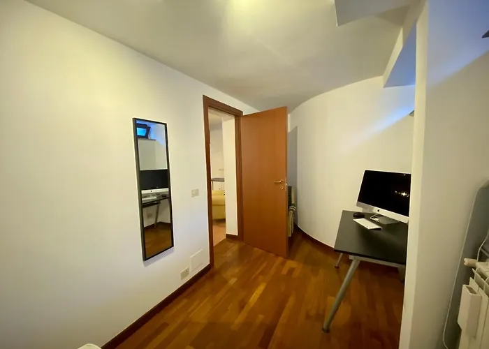 Harmony House Apartment *